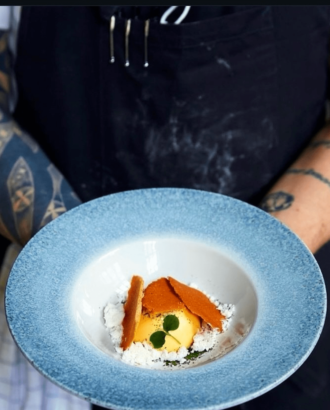 Forår-sommer gourmet