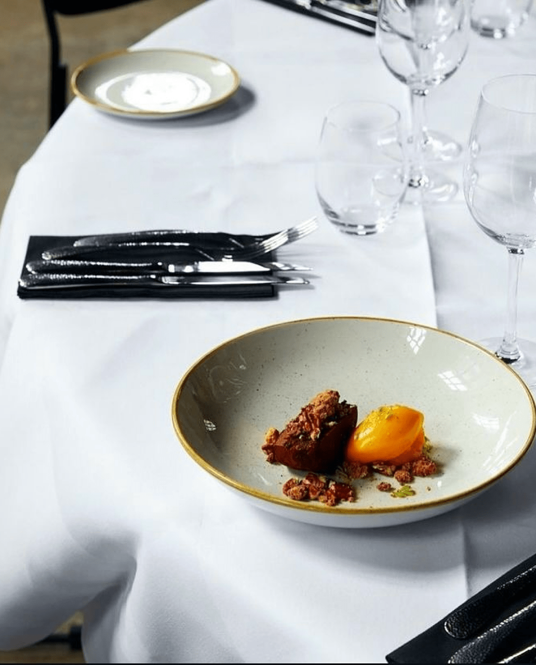 Forår-sommer gourmet