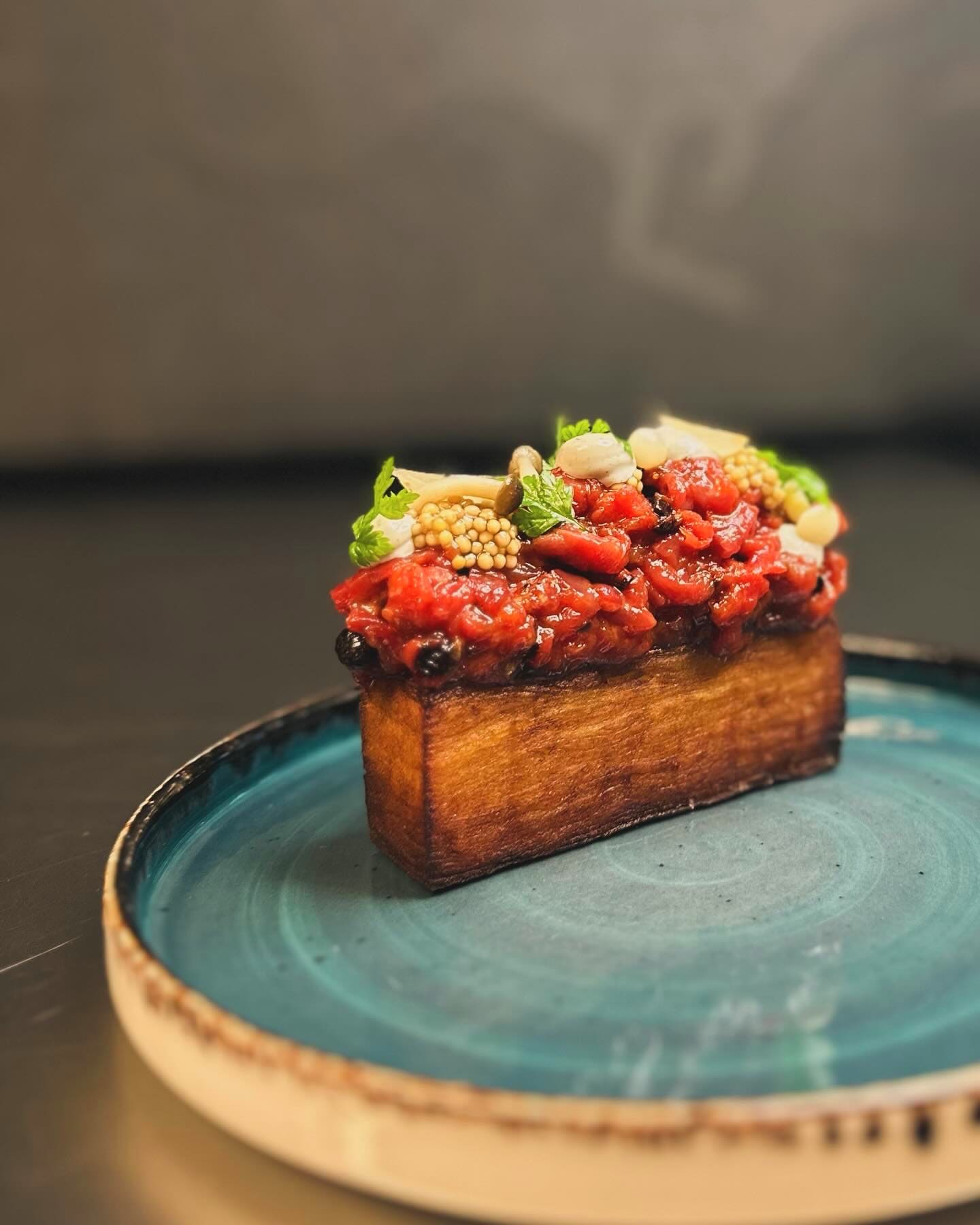 Cooking classes