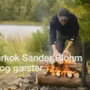 Naturkokken