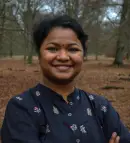 Krutika M.