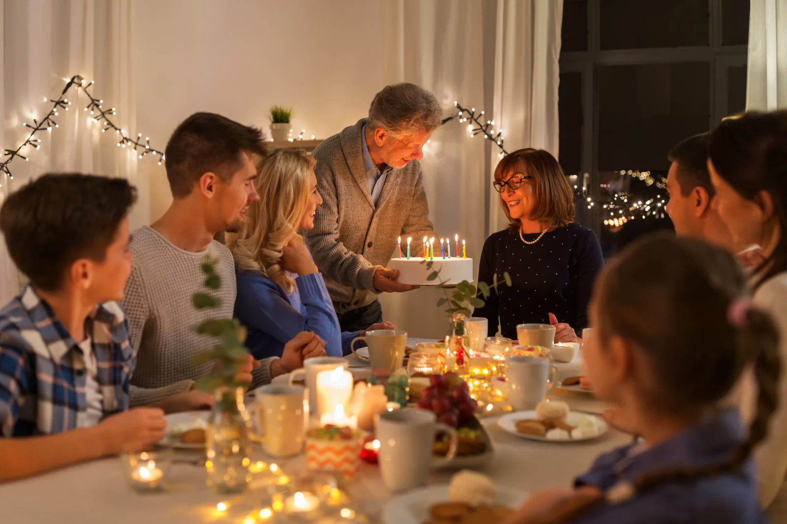 60 års fødselsdagsguide