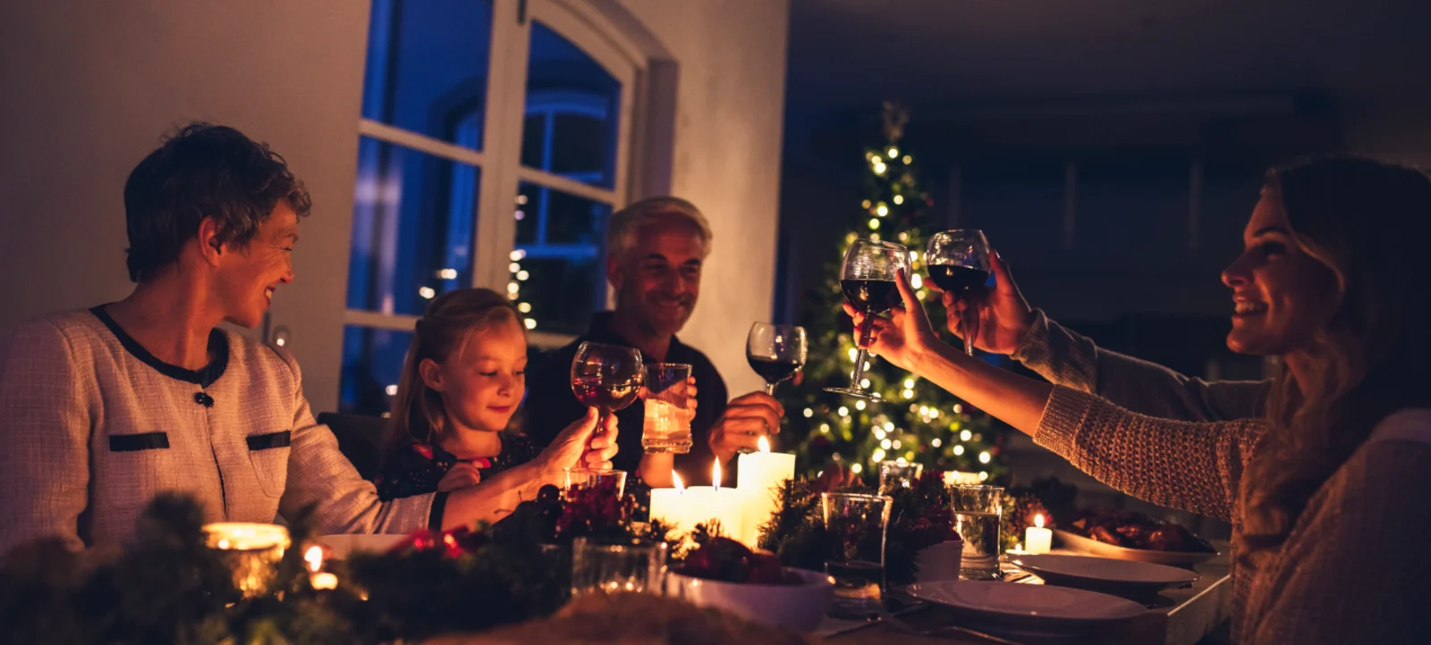 Julefrokost