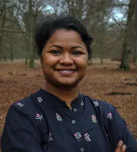 Krutika M.