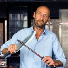 Henrik Boserup