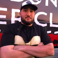 Nicolas S.