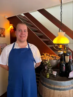 Morten B.