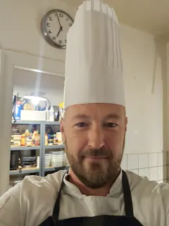Christian P.