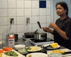 Krutika M.