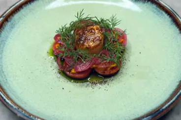 Ps gastro Signature menu