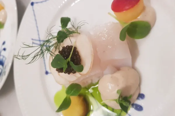 Tapas menu 1