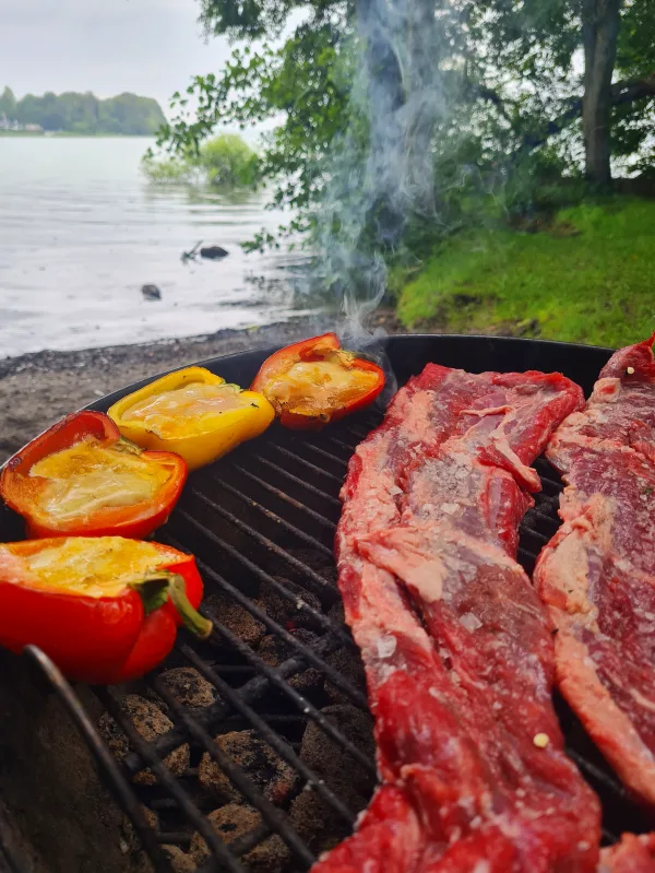 Argentinian Brunch