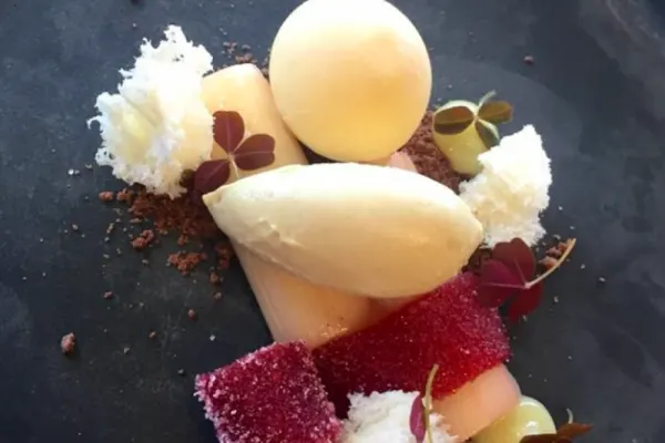 September og oktober det bedste