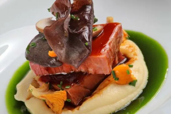 September og oktober det bedste