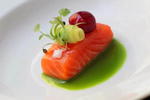 September og oktober det bedste