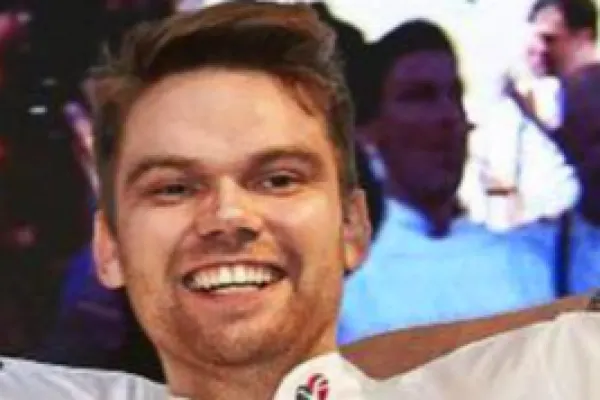 Christian B.