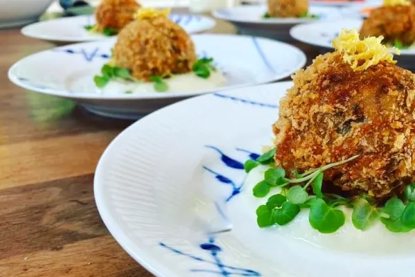 Natur Gastronomi