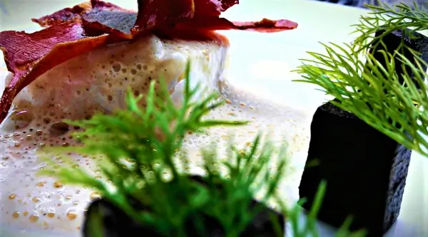 PLAN B (create your own menu)