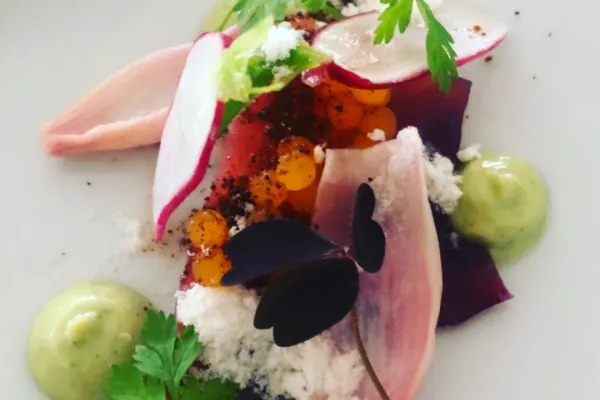 Confirmation menu - everything is possible!