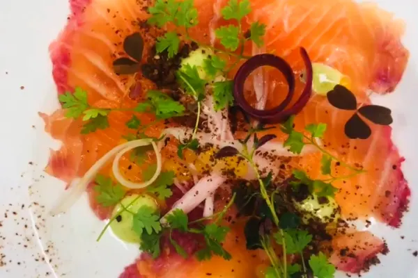 Confirmation menu - everything is possible!