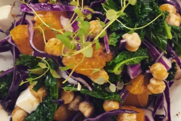 The Exclusive menu - 3 courses