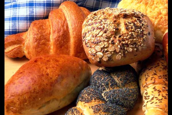 Brunch - The exclusive