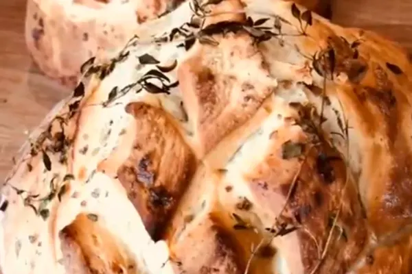 3-Course menu - The High Class