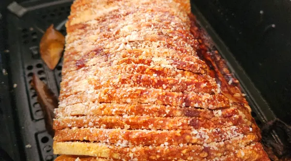 FEINSCHMECKEREN - CARVERY
