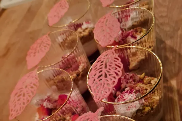 Danish ingredients at their best