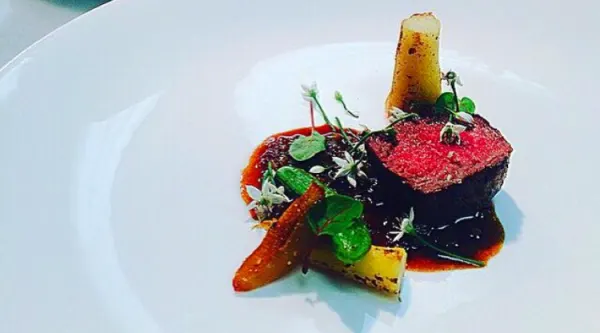5-retters gourmetmenu
