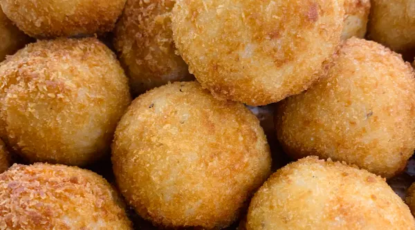 FINGER FOOD