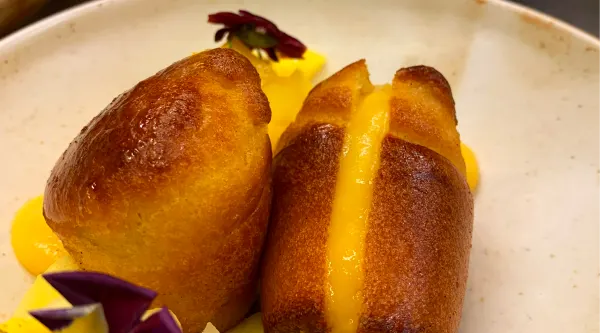 CATERING // THE HOUSEWIFE