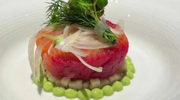 Nordic Fusion