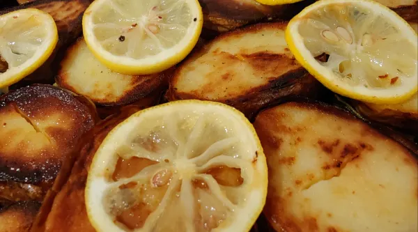Indendørs argentinsk grillmenu