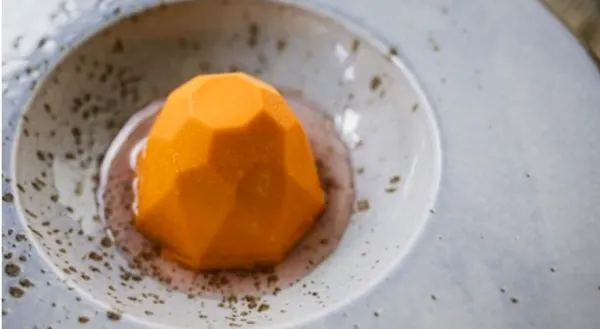 Den store gourmet aften