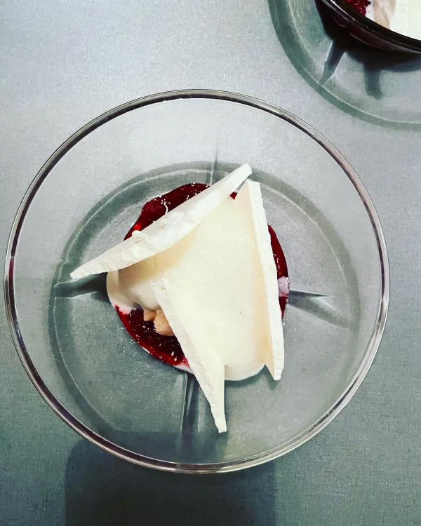 Gourmet aften