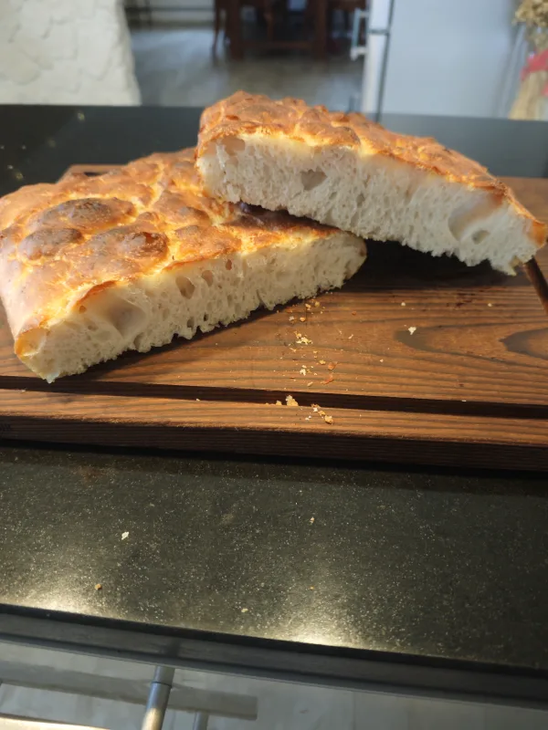 Vinter menu
