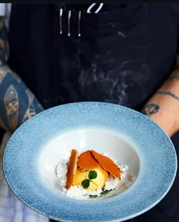 ForåR-summer gourmet