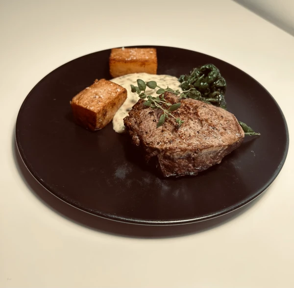 Gourmet 5 courses