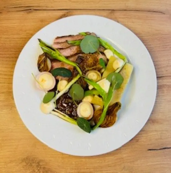 Gourmet 3 course