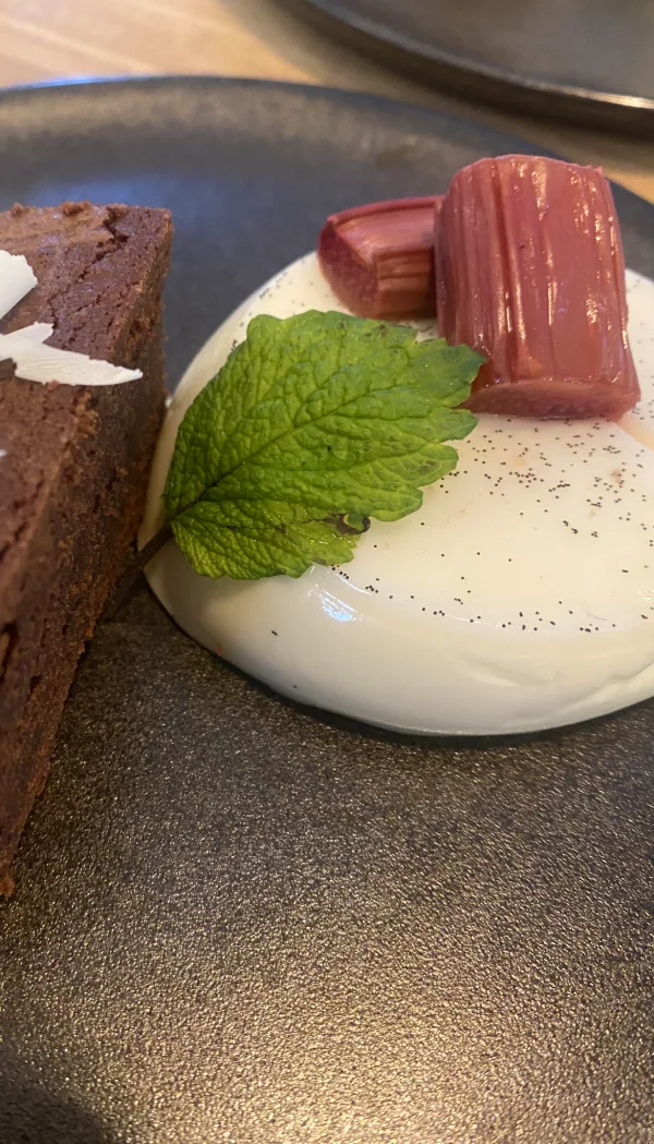 Bryllups- og festmenu: En kulinarisk kærlighedshistorie