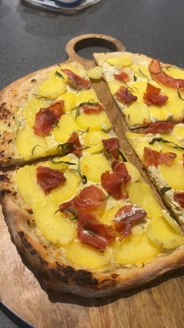Pizzakursus – Lær at lave ægte napolitansk pizza