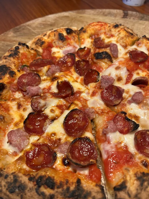 Pizzakursus – Lær at lave ægte napolitansk pizza