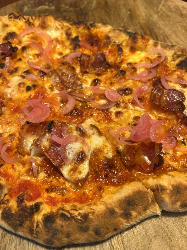 Pizzakursus – Lær at lave ægte napolitansk pizza