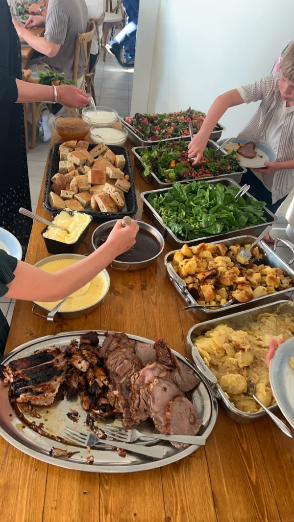 Festbuffet eller tapasanretning – Smagfuld oplevelse til enhver anledning