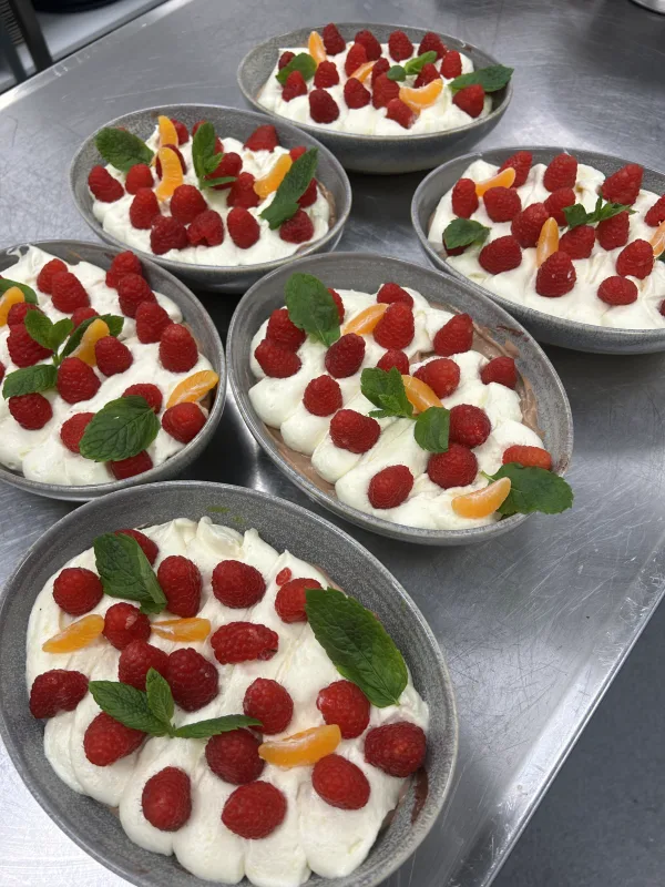 Festbuffet eller tapasanretning – Smagfuld oplevelse til enhver anledning