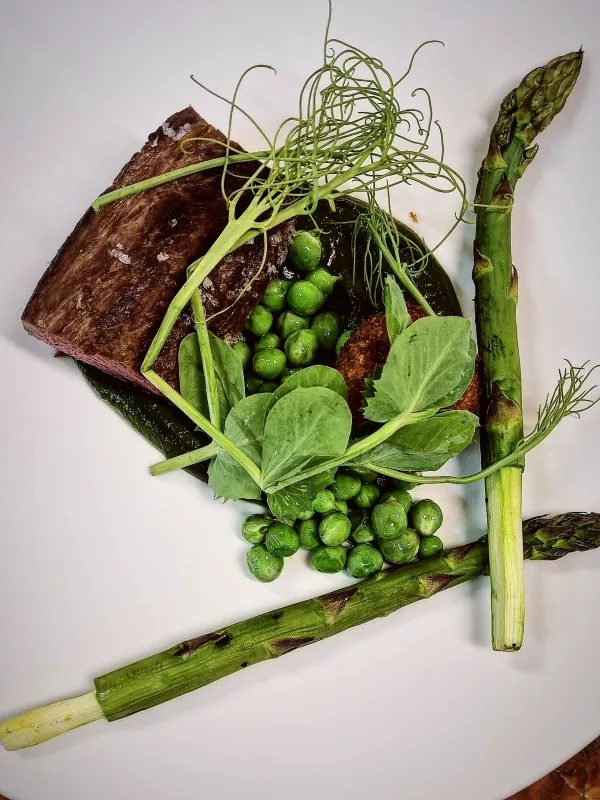 Simpel & Lækker Catering – Leveret Klar til Servering