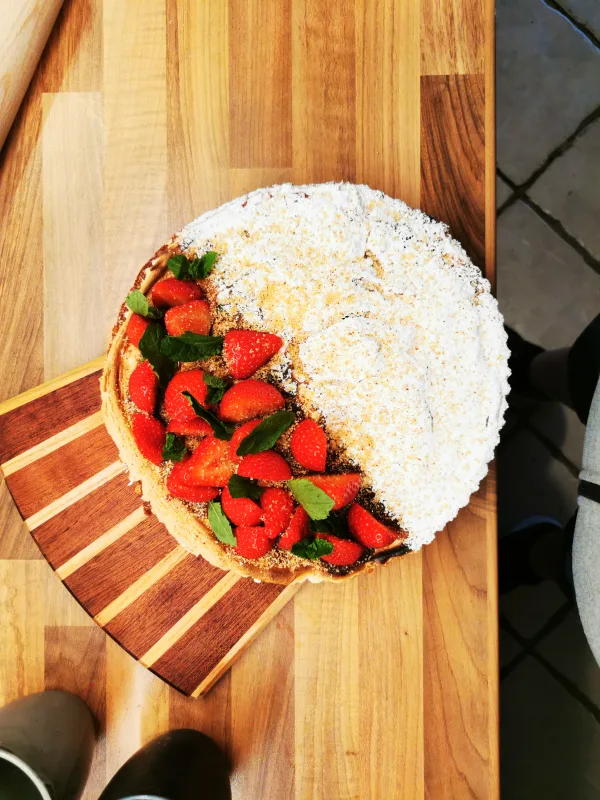 Simpel & Lækker Catering – Leveret Klar til Servering