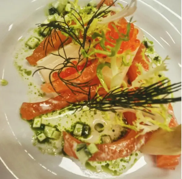 Julefrokostmenu – Moderne Klassikere