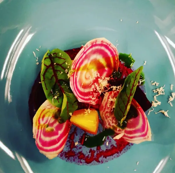 Julefrokostmenu – Gourmet Jul